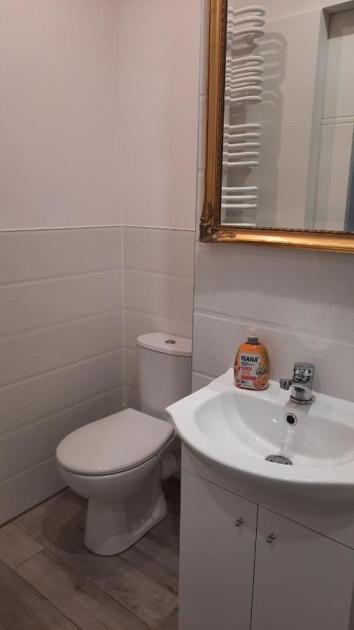 Apartament Katowicka Apartman Poznań Kültér fotó