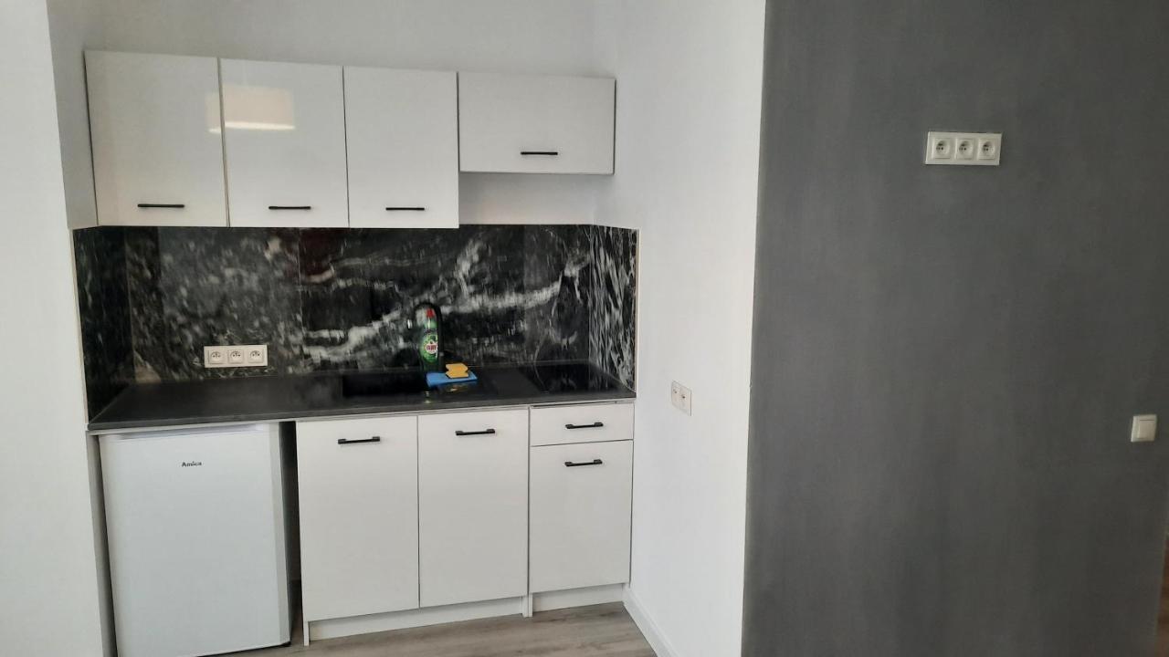 Apartament Katowicka Apartman Poznań Kültér fotó